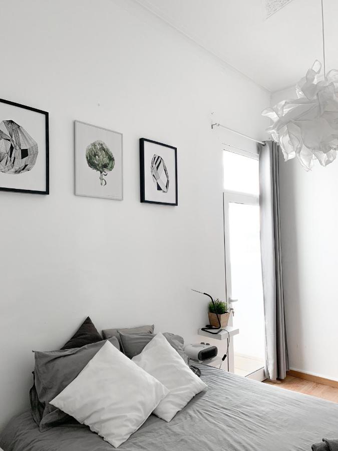 Atelier 3 Hostel Лоуле Екстериор снимка
