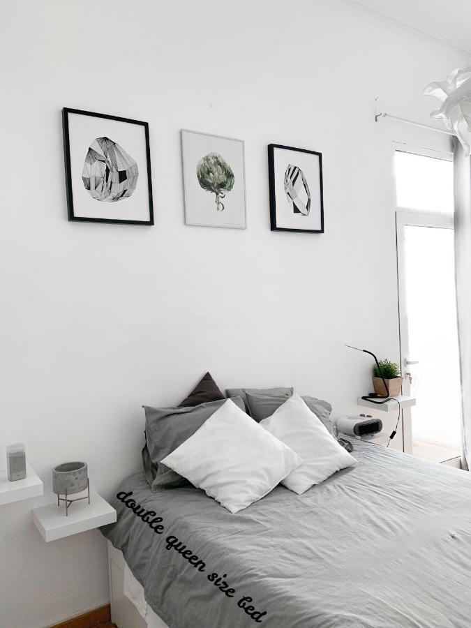 Atelier 3 Hostel Лоуле Екстериор снимка