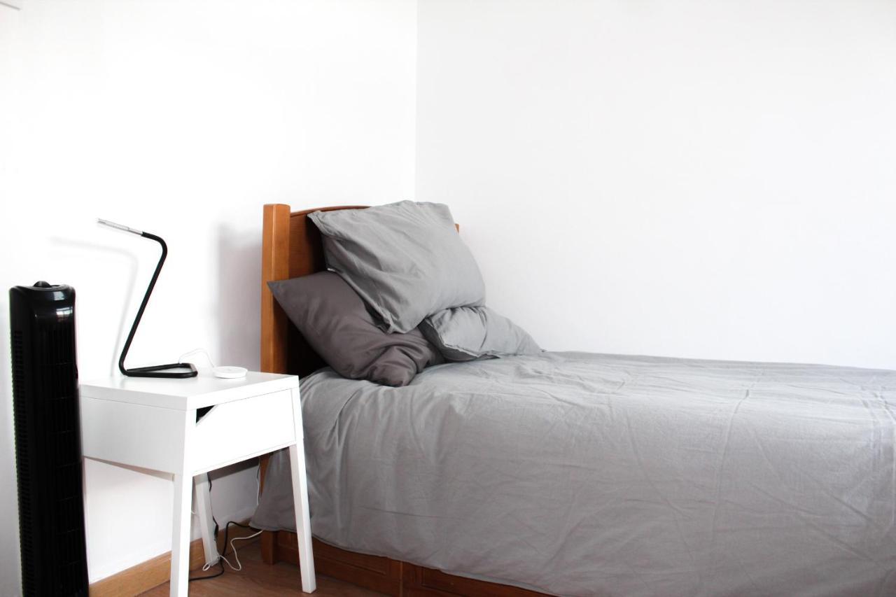 Atelier 3 Hostel Лоуле Екстериор снимка