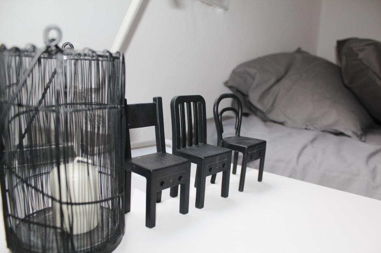 Atelier 3 Hostel Лоуле Екстериор снимка