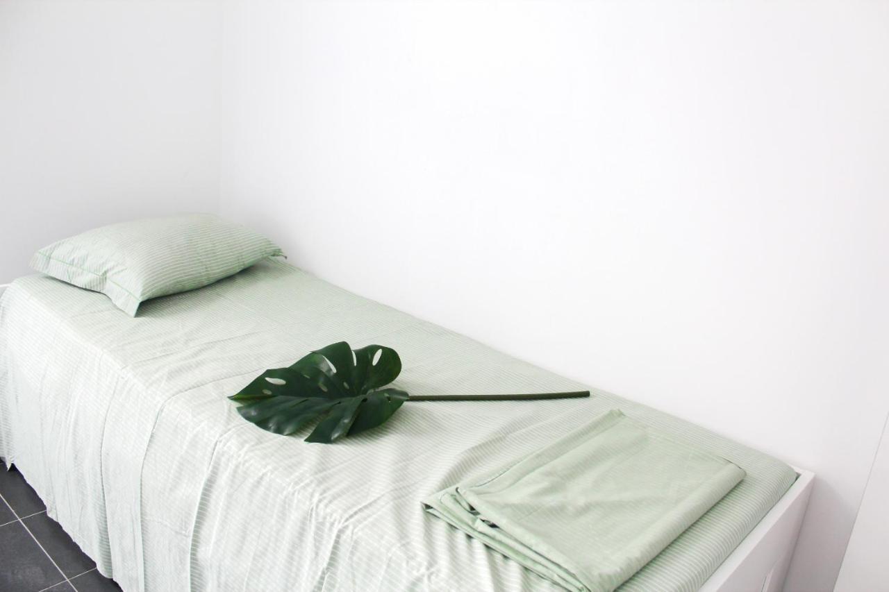 Atelier 3 Hostel Лоуле Екстериор снимка