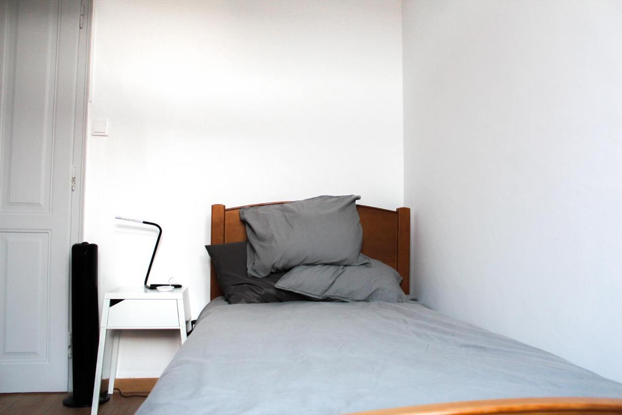 Atelier 3 Hostel Лоуле Екстериор снимка