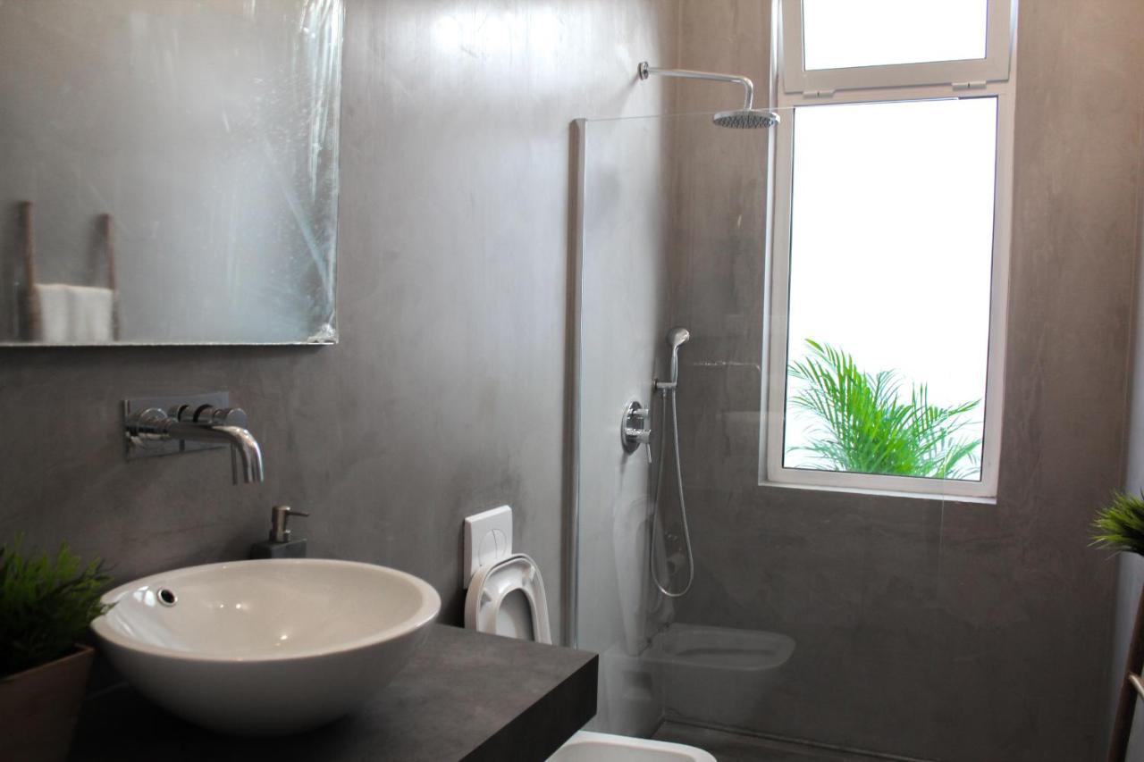Atelier 3 Hostel Лоуле Екстериор снимка