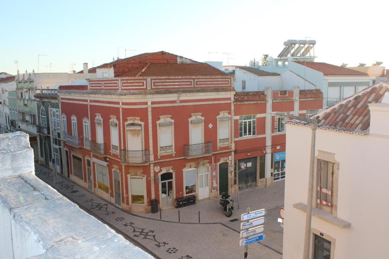 Atelier 3 Hostel Лоуле Екстериор снимка