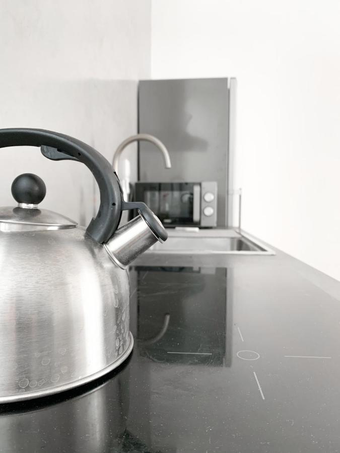 Atelier 3 Hostel Лоуле Екстериор снимка