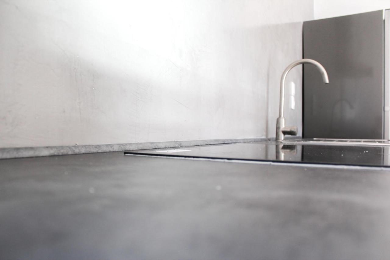 Atelier 3 Hostel Лоуле Екстериор снимка