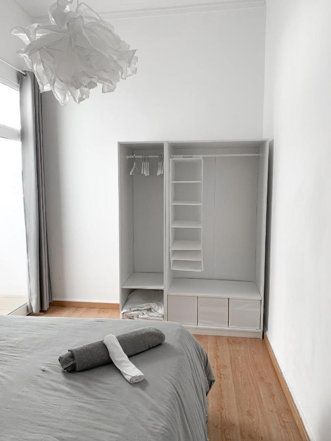 Atelier 3 Hostel Лоуле Екстериор снимка