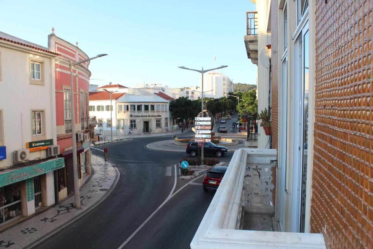 Atelier 3 Hostel Лоуле Екстериор снимка