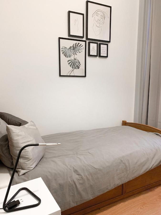 Atelier 3 Hostel Лоуле Екстериор снимка