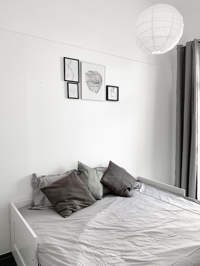 Atelier 3 Hostel Лоуле Екстериор снимка