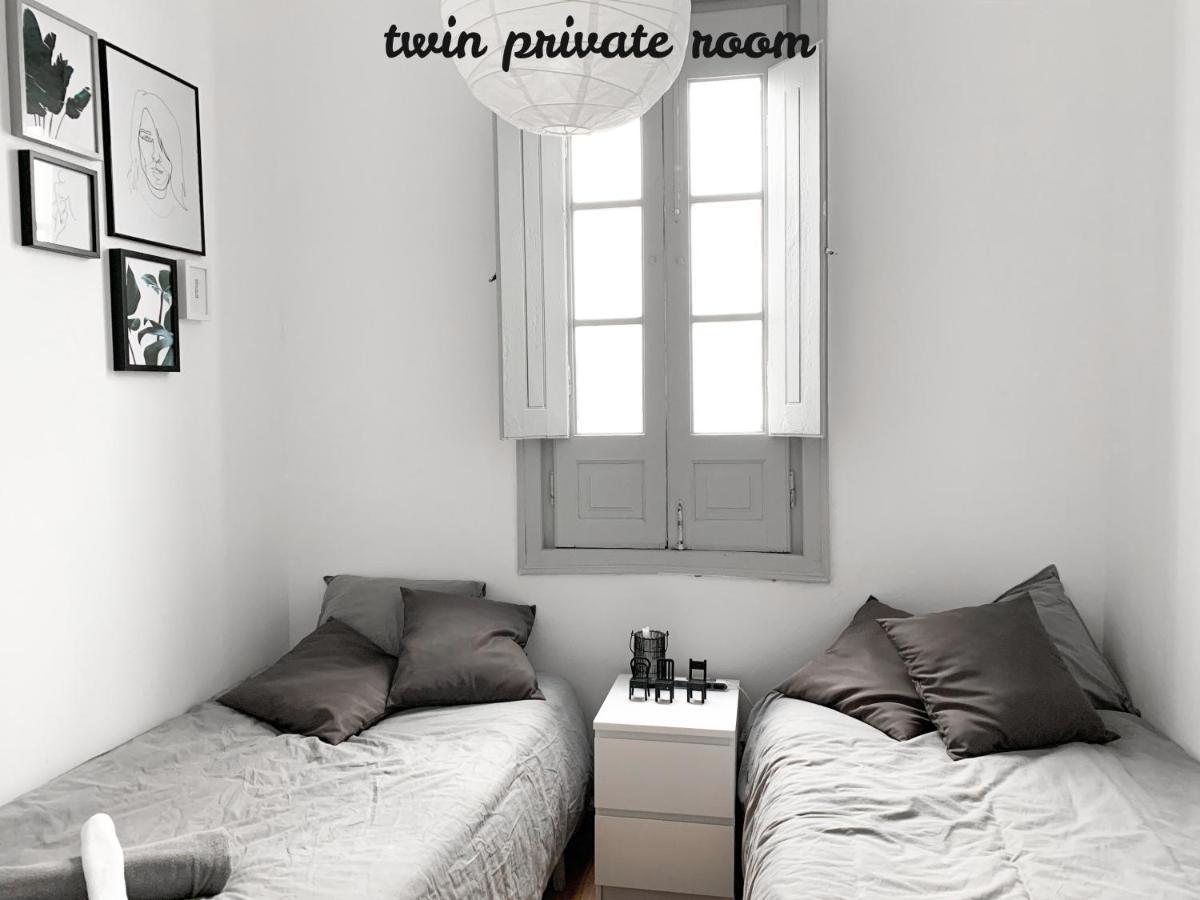 Atelier 3 Hostel Лоуле Екстериор снимка
