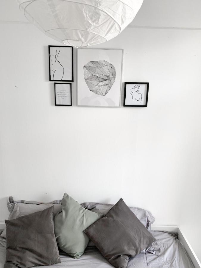 Atelier 3 Hostel Лоуле Екстериор снимка