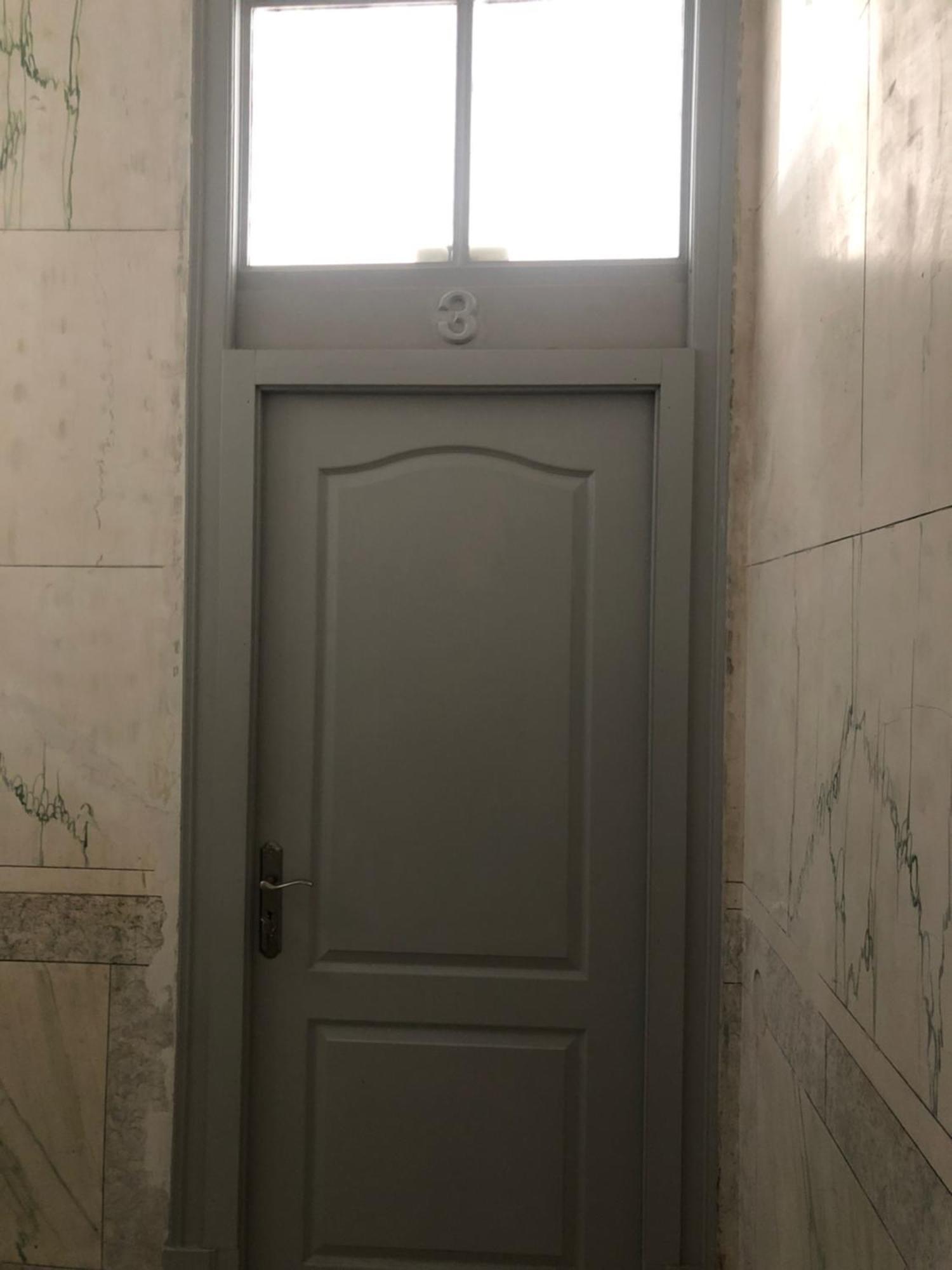 Atelier 3 Hostel Лоуле Екстериор снимка